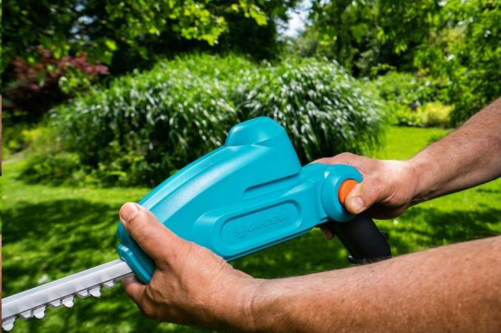 Image du produit Gardena THS 42/18V P4A (Taille-haies sans fil)