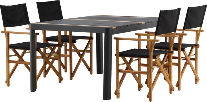 Actual product image Venture Home Togo, Marion (150 cm)