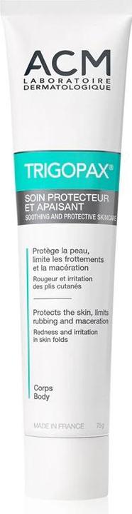 Produktbild ACM Trigopax (Körpercreme, 30 ml)
