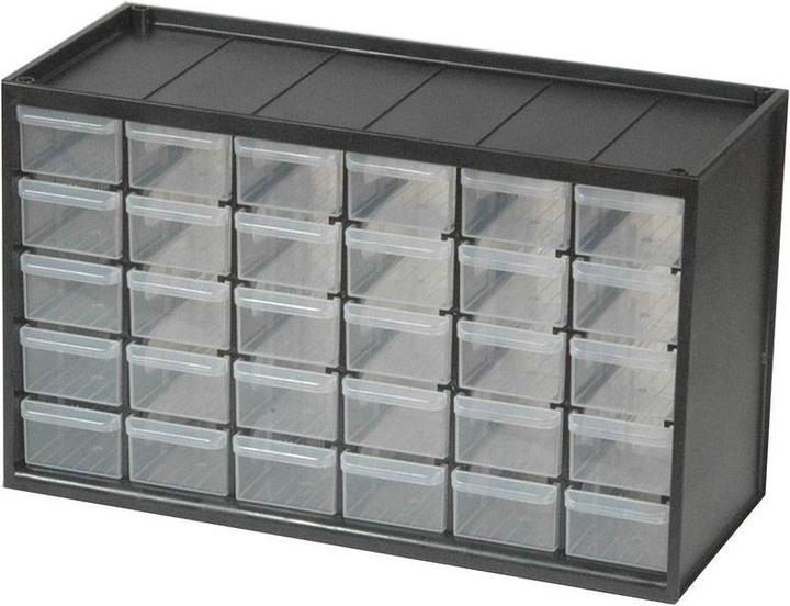 Actual product image Stanley Small parts magazine 30