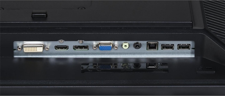 Productafbeelding BenQ Bl2420pt (2560 x 1440 pixels, 24")