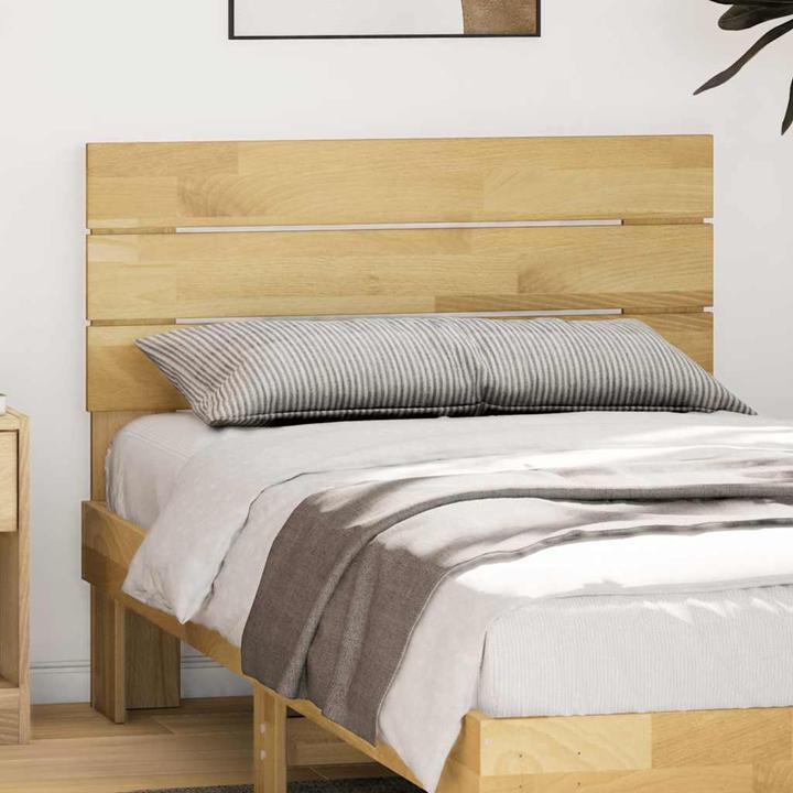 Image du produit vidaXL Kopfteil (3 x 92 x 79 cm)