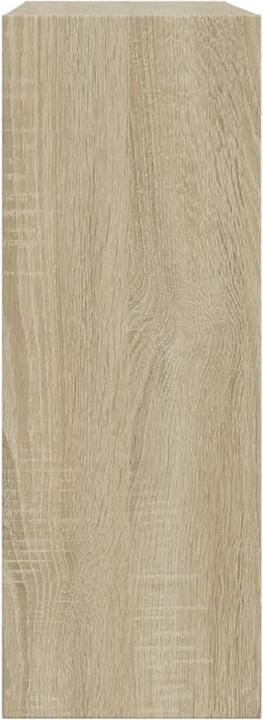 Immagine prodotto vidaXL Jennica (60 x 21 x 57 cm)