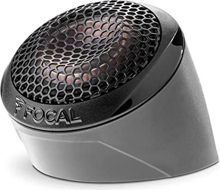 Actual product image Focal PS 165 FSE (120 W, 16.50 cm, 6 x 8")