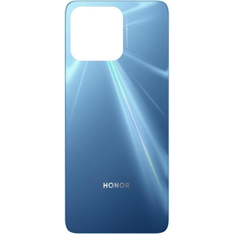Honor Akkudeckel für X6, Ocean blau, Batteria smartphone