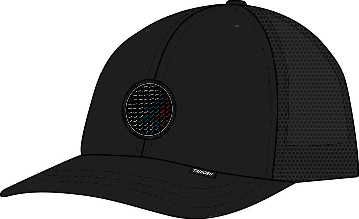 Actual product image Tribord Sailing cap 500 polyester (One size)