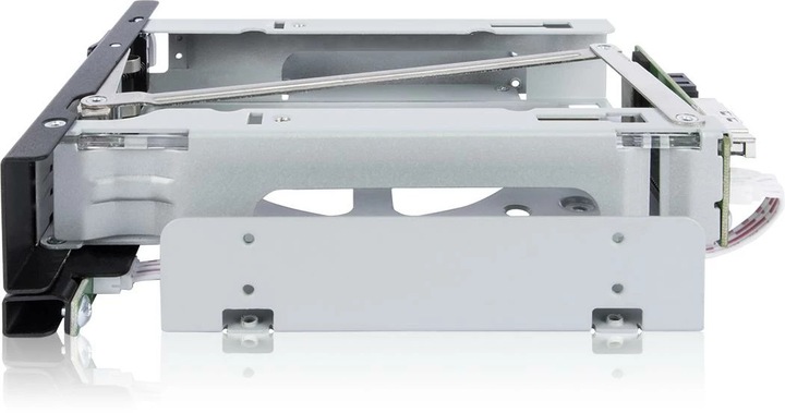 Produktbild Icy Dock Wechselrahmen MB171SP-1B 3.5 "
