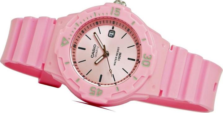 Produktbild Casio WEIBLICH LRW-200H 4E4VDF (zd557o)