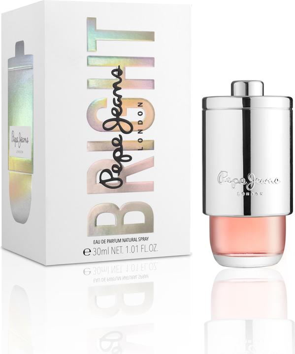 Pepe Jeans Eau de Parfum Natural (Eau de Parfum, 30 ml)