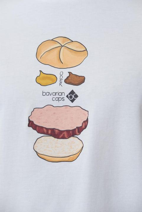 Produktbild Bavarian Caps Bavarian Burger (L)