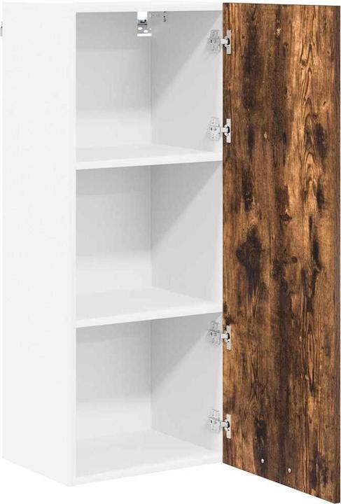 Produktbild vidaXL Küchenaufbewahrung (31 x 40 x 100 cm)