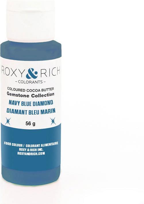 Navy Blau