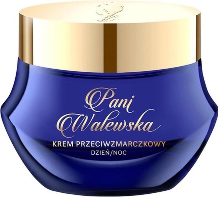 Pani Walewska Ms. Walewska - Classic Anti-Wrinkle Day And Night Cream Day /Night Cream 50Ml (50 ml, 24h Creme)