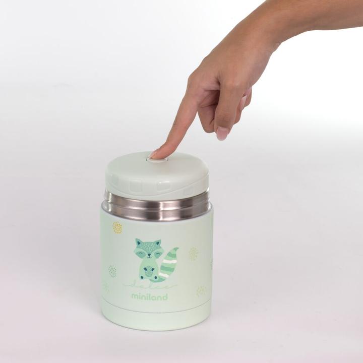 Image du produit Miniland Food Thermy Menthe