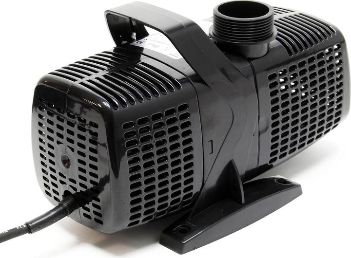 Produktbild SunSun CQP-8000 Eco Teichpumpe