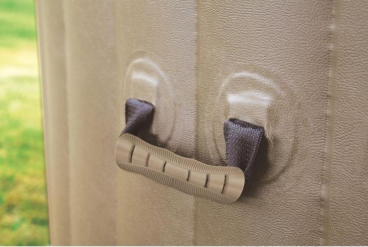 Immagine prodotto Intex Massaggio con bolle PureSpa (4 pers.)