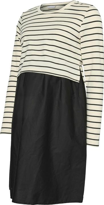 Mamalicious MLAMILO Umstandskleid Kleid