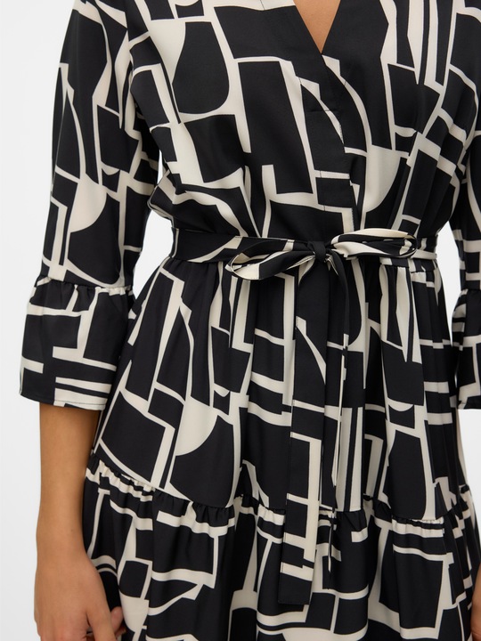 Image du produit Vero Moda VMZERA Robe longue Robe (S)