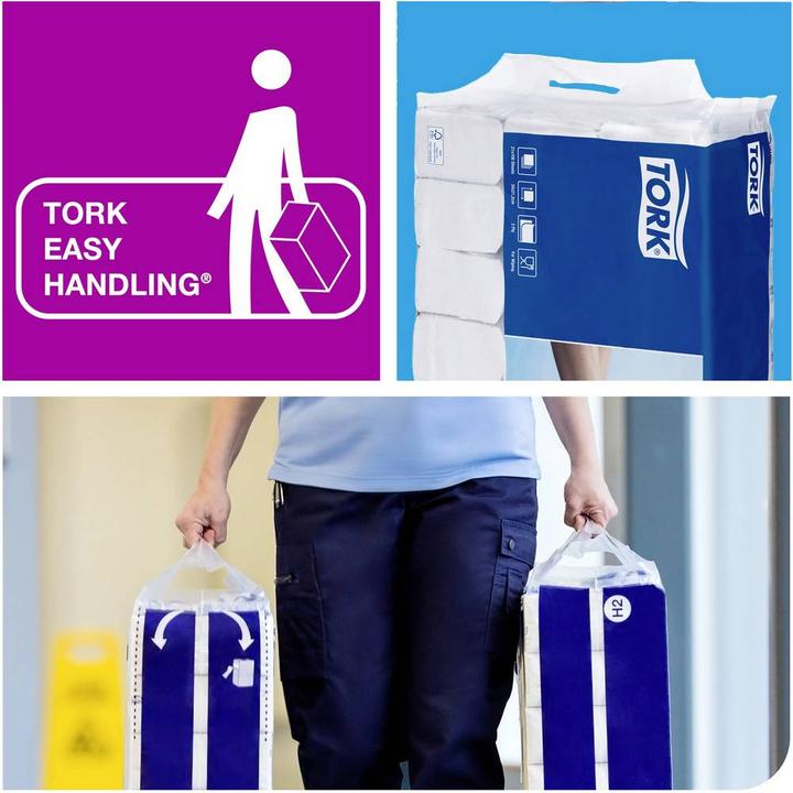 Immagine prodotto Tork Tovaglioli di carta (21 x)