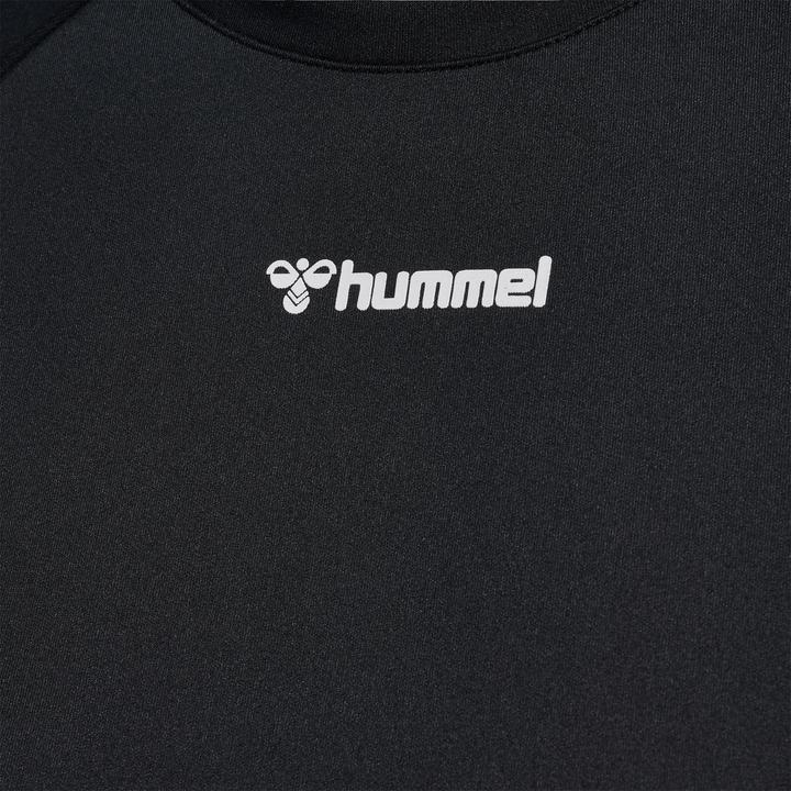Produktbild hummel Mt Kalu Short Sweatshirt (S)