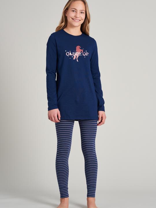 Image du produit Schiesser 128+152 / Teen Girls Pyjama (128)