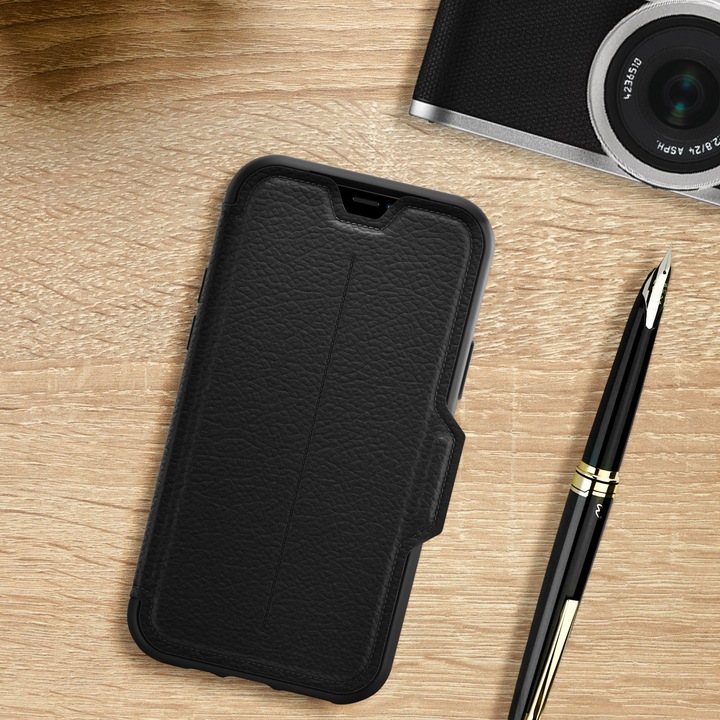 Actual product image OtterBox Strada Folio (Apple iPhone 11)