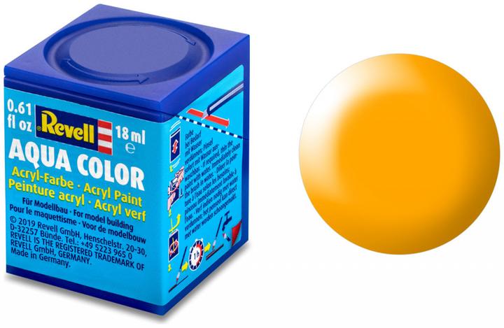 Actual product image Revell Aqua Color