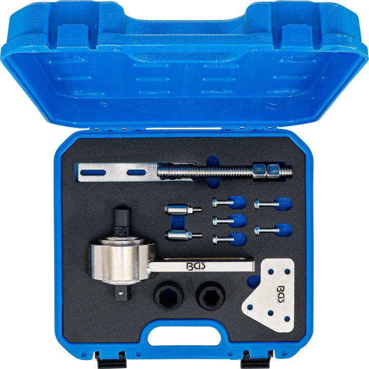 Actual product image BGS Torque multiplier set