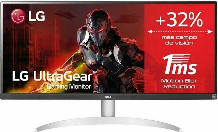 Image du produit LG 29WQ600-W.AEU (2560 x 1080 pixels, 29")
