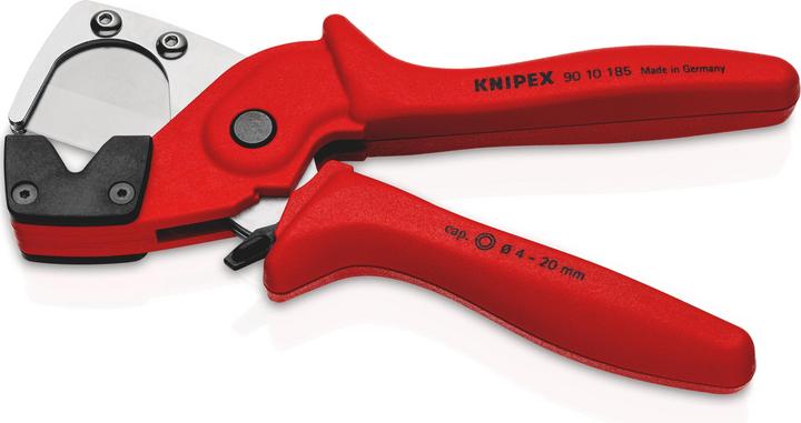 Actual product image Knipex Pipe cutter (185 mm)