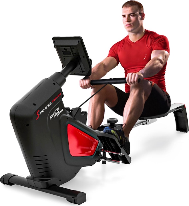 Immagine prodotto Sportstech RSX500