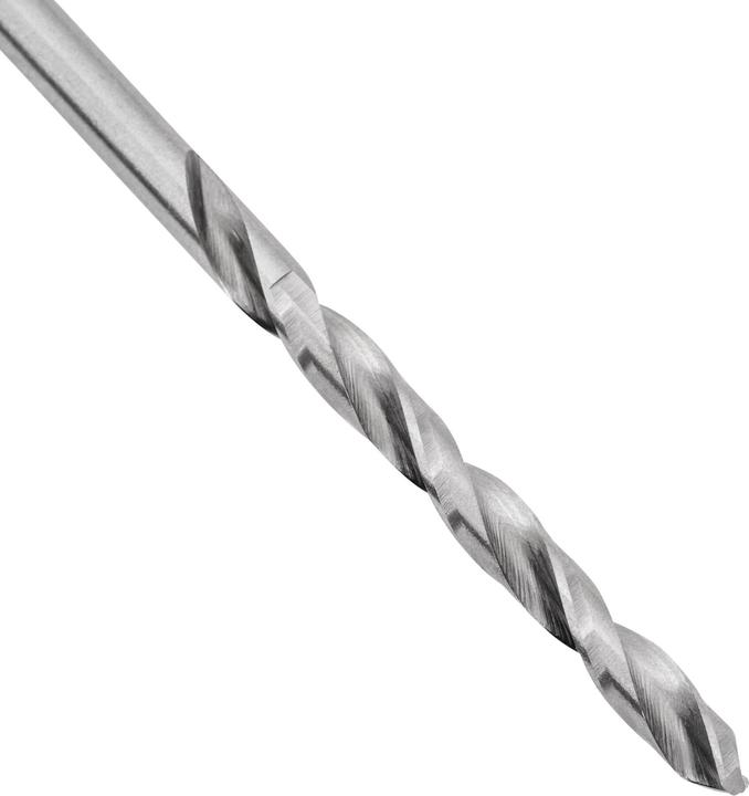 Produktbild Stier Spiralbohrer 3,5 mm Premium HSS-E Co5 DIN 338 135° (3.5 mm)