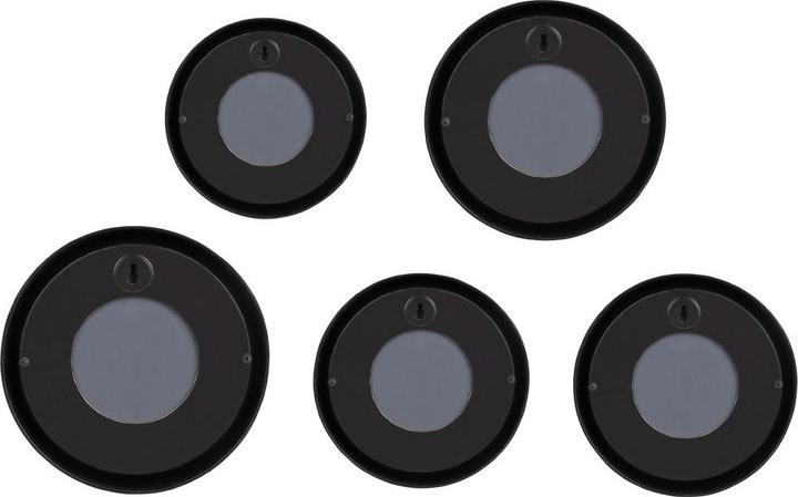 Produktbild Mirrors and More Lia (25 cm)