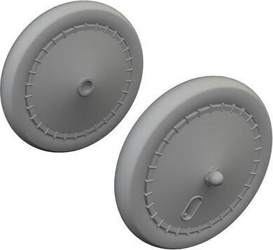 Produktbild Eduard Bulldog Mk.II LööKplus AIRFIX