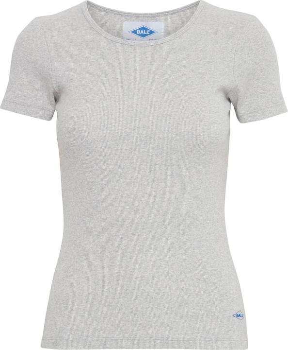 Actual product image Ball BAALTOBELLI TSHIRT 50405007 (S)
