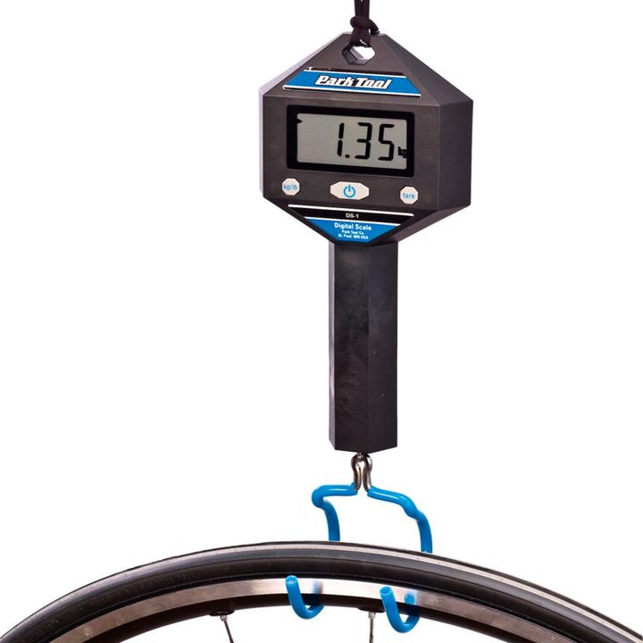 Produktbild Park Tool Digitalwaage DS-1