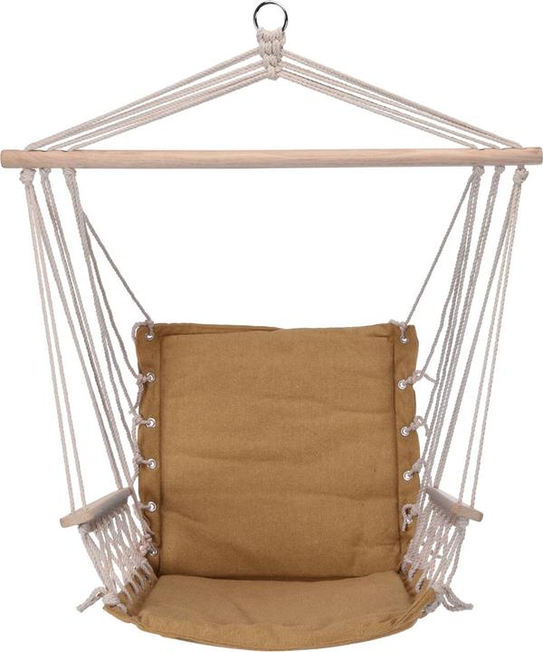 Fs-Star Hängesessel (120 kg)