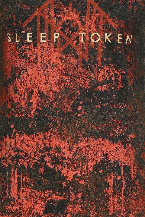 Produktbild Sleep Token Even In Arcadia (S)