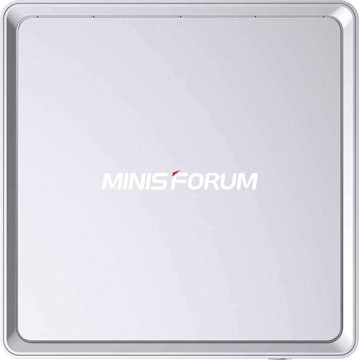 Productafbeelding Minisforum NAB9 (Intel Core i9-12900HK, 32 GB, 1000 GB)