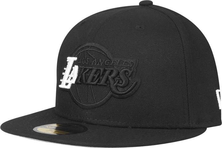 Produktbild New Era 59Fifty Elements NBA Teams (7 1/8)