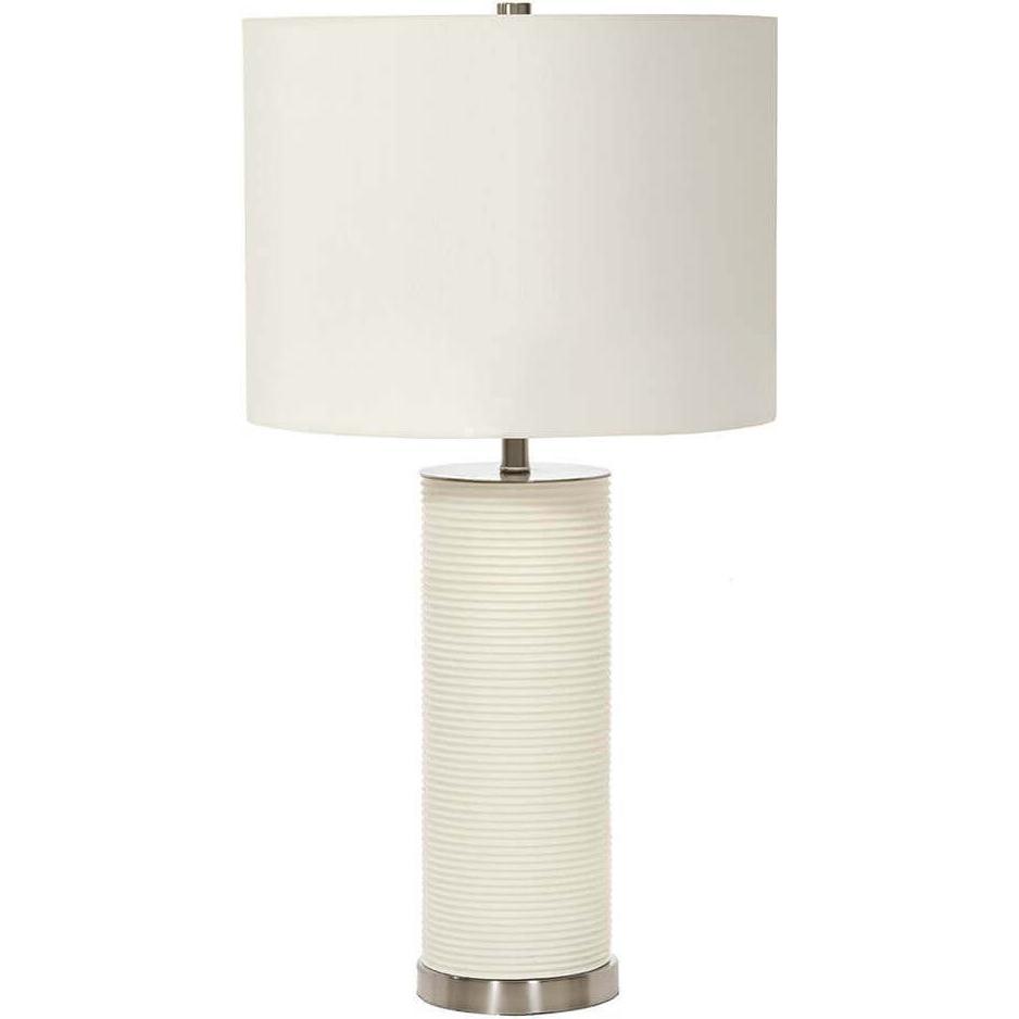 Thumbnail - Elstead Lighting, Tischlampe, Ripple (E27)