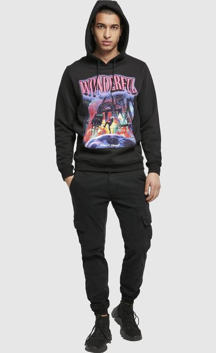 Produktbild MT Wonderful Hoody (S)