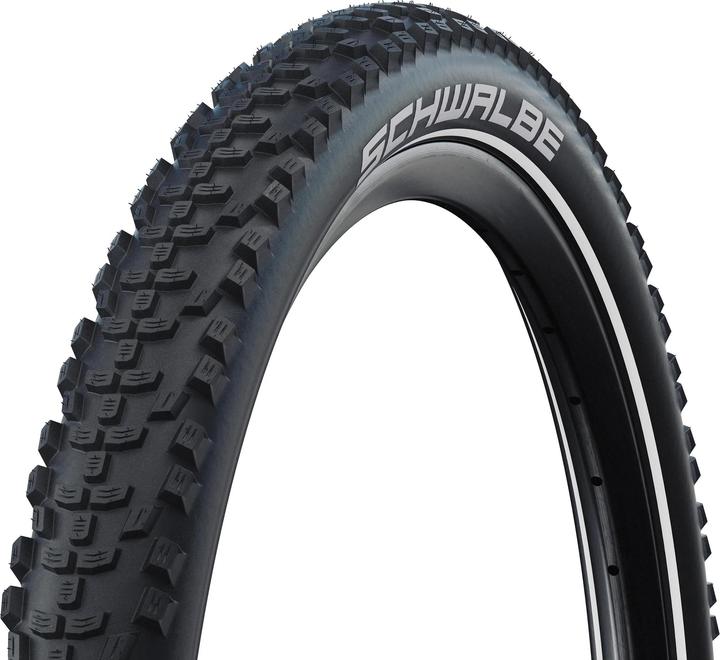 Actual product image Schwalbe Smart Sam (28 x 1.60, 42-622)