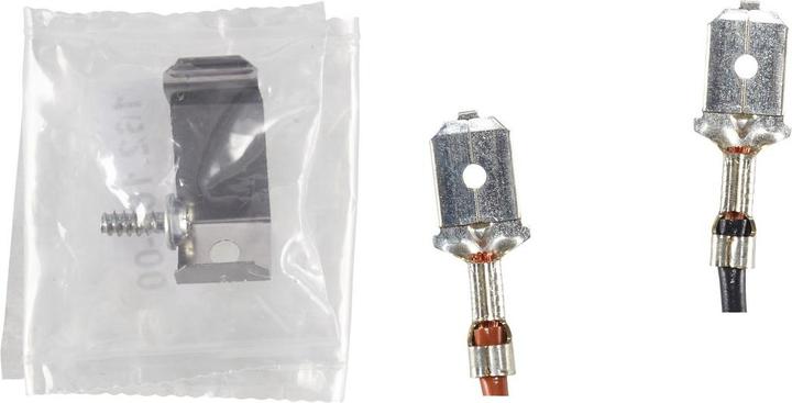 Actual product image Hella Halogen indicator for HYMER