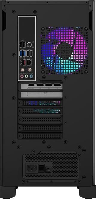 Produktbild MSI MPG Infinite/X3 AI 2NVR7-605EU/Tower/U7-265KF/64GB/1TB/RTX 5070Ti/W11H/2R (1000 GB, 64 GB, Intel Core Ultra 7 265KF, GeForce RTX 5070 Ti)