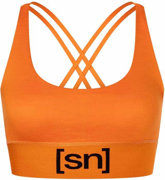 Immagine prodotto Super Natural W Super Top (XS)