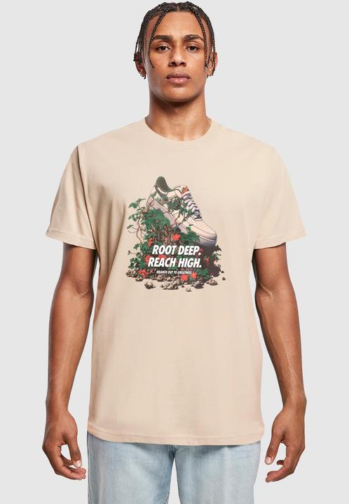Produktbild Mister Tee MisterTee Root Deep Tee - 169767 (M)