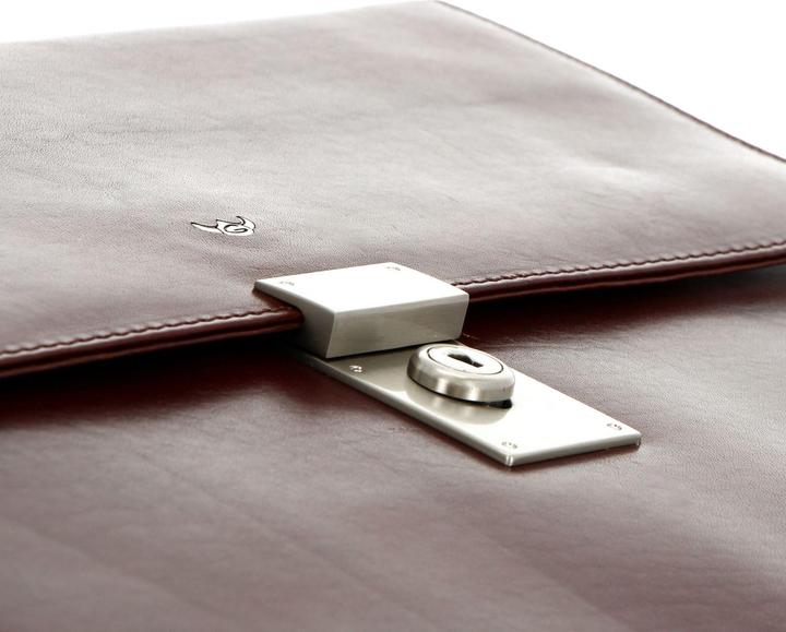 Produktbild Golden Head Colorado Business - Aktenmappe 1-Fach Tabacco (13")