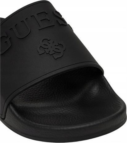 Image du produit Guess Damen Hausschuhe Schwarz/36 (35)