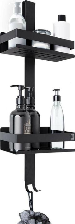 Benkstein Shower organiser